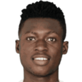 J. Amoah