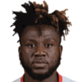 K. Adjei