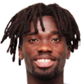 Lawrence Ofori