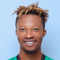 M. Agyemang