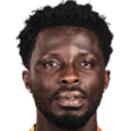 Nana Opoku Ampomah