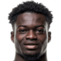 R. Gyamfi