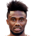 S. Tetteh