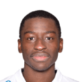 Solomon Adomako