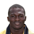 Thomas Agyepong