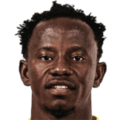 Yaw Yeboah