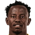 Y. Yeboah