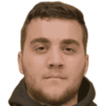 Bradley Avellano