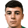 Evan De Haro