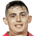 Kyle Clinton