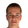Tyler Carrington