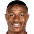 M. Badamosi