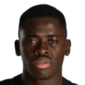 A. Traoré