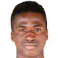 Djibril Toure