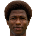 Ibrahima Sory Conté I