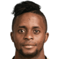 Momo Yansane