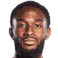 M. Konate