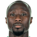 Naby Keïta