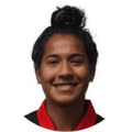 Aisha Keshy Solórzano García