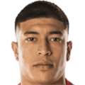 Edwin Rivas