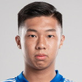 Chu Wai Kwan