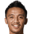 Bayu Pradana Andriatmoko