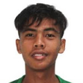 David Maulana
