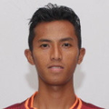 Mochamad Shulton Fajar