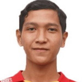 Rangga Widiansyah