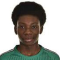 Ade Solanke