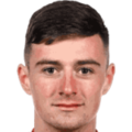 Ben McCormack