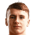 Brian McManus