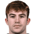 Ciaran Behan