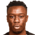 David Odumosu