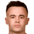 Dylan Grimes