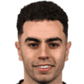 Evan Osam