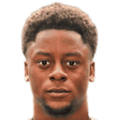 J. Afolabi