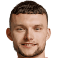 Luke McNally