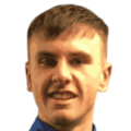 Mark Byrne