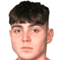 Reuben Egan