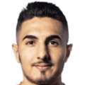 Anas Mahamid