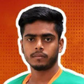 A. Mondal
