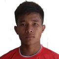 K. Lalhmangaihkima