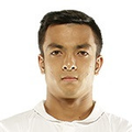 Rupert Nongrum