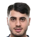 S. Saharkhizan Gendishmin