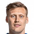 A. Bjarnason
