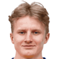 Ảnh cầu thủ Arnar Thor Gudjonsson