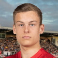 Kristófer Jónsson