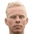 Sindri Þór Guðmundsson