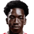 E. Yeboah